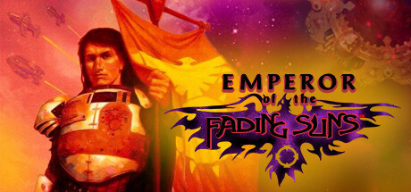 Emperor of the Fading Suns Enhanced 1997 Build 1.51