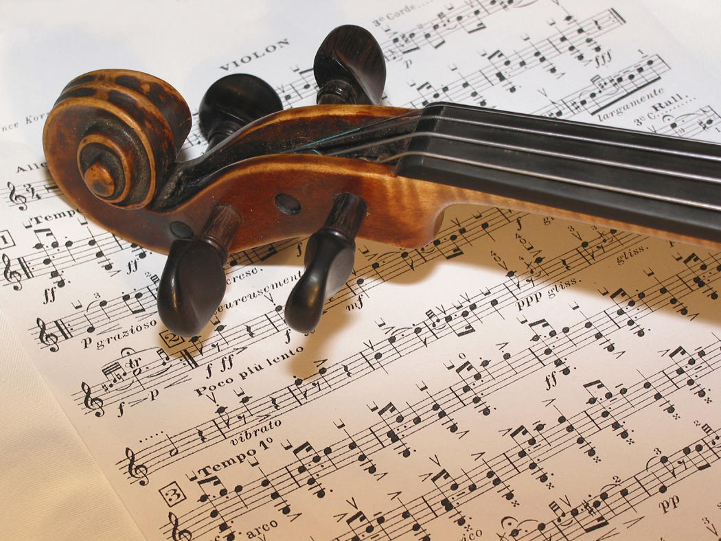 Music Book Review – The World of Music by David Willoughby