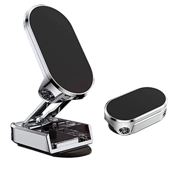 Magnetic Car Mobile Holder metal