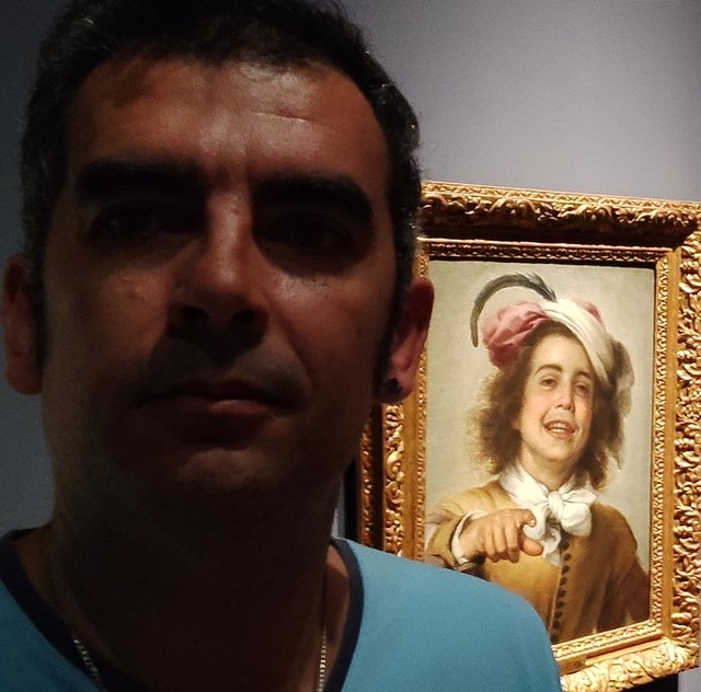 Málaga y Roma. Escapada cultural. - Blogs de Europa Sur - Málaga: De Rafael a Bacon y vuelo a Roma. (33)