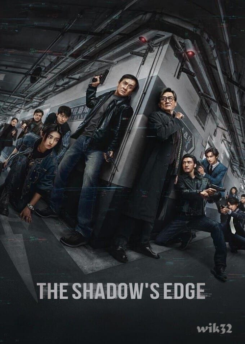 W cieniu zbrodni / The Shadow's Edge / Bu Feng Zhui Ying (2025) MULTi.1080p.BluRay.x264-DSiTE / Lektor i Napisy PL