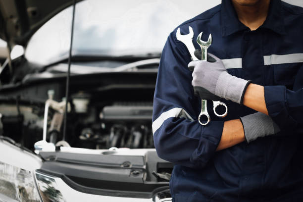 Toyota Prius abs repairs