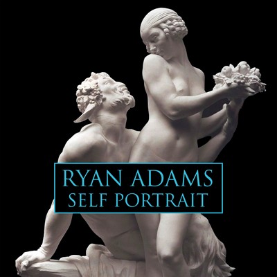 Ryan Adams - Self Portrait (2025) [CD-Quality + Hi-Res] [Official Digital Release]
