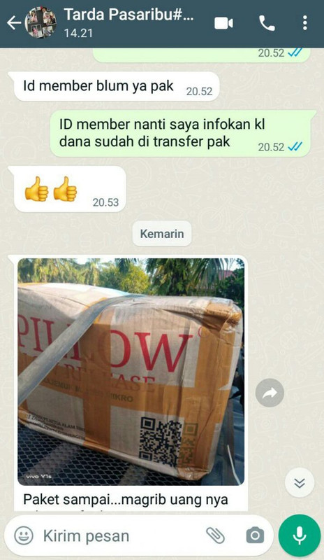TESTIMONI