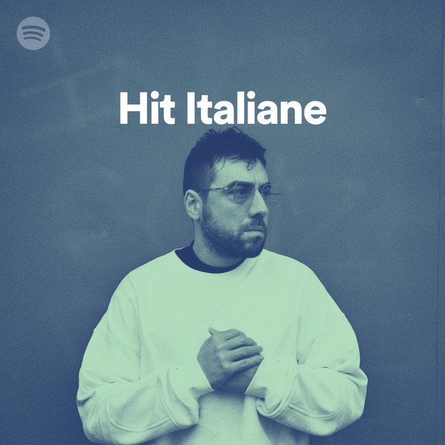 Hit Italiane 06/11 (2020) mp3 320 Kbps