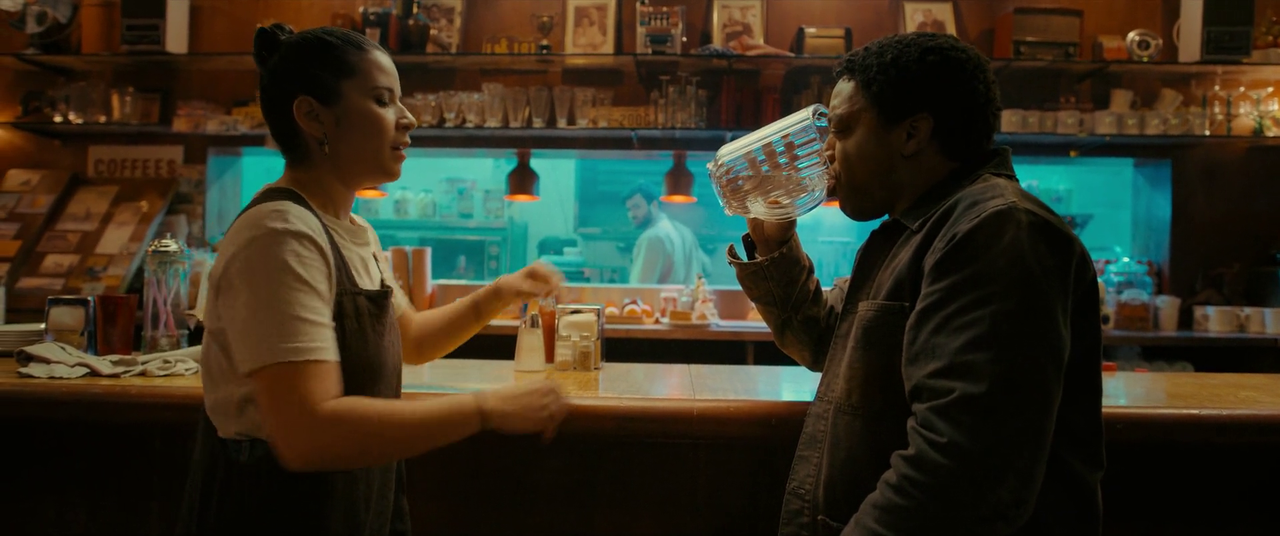 The Man Who Fell to Earth S01E02 1080p WEB DL AAC x264 HODL