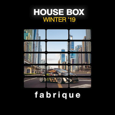 VA - House Box Winter 19 (2019)