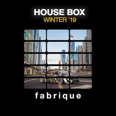 VA - House Box Winter 19 (2019) VA - House Box Winter 19 (2019)