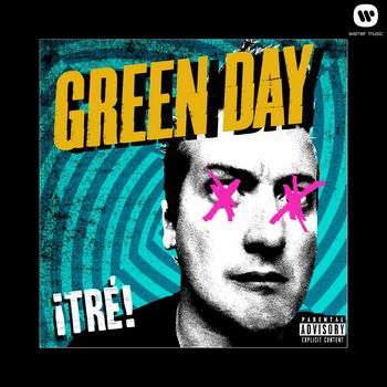 ¡Tré! (2012)