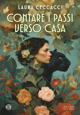 Laura Ceccacci - Contare i passi verso casa (2026)