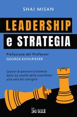 Shai Misan – Leadership e Strategia (2026)