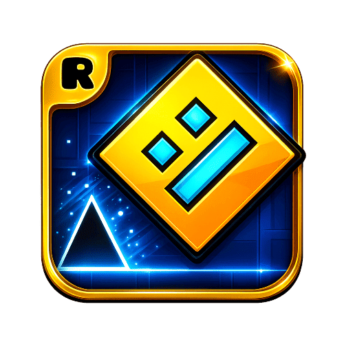 Geometry Dash Mod Menu APK 2026 free download