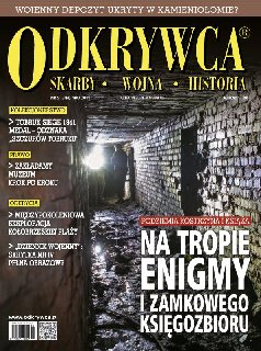 Odkrywca 5/2019
