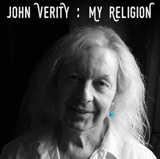John Verity (ex. Argent) - Discografia (1973-2020) .Flac