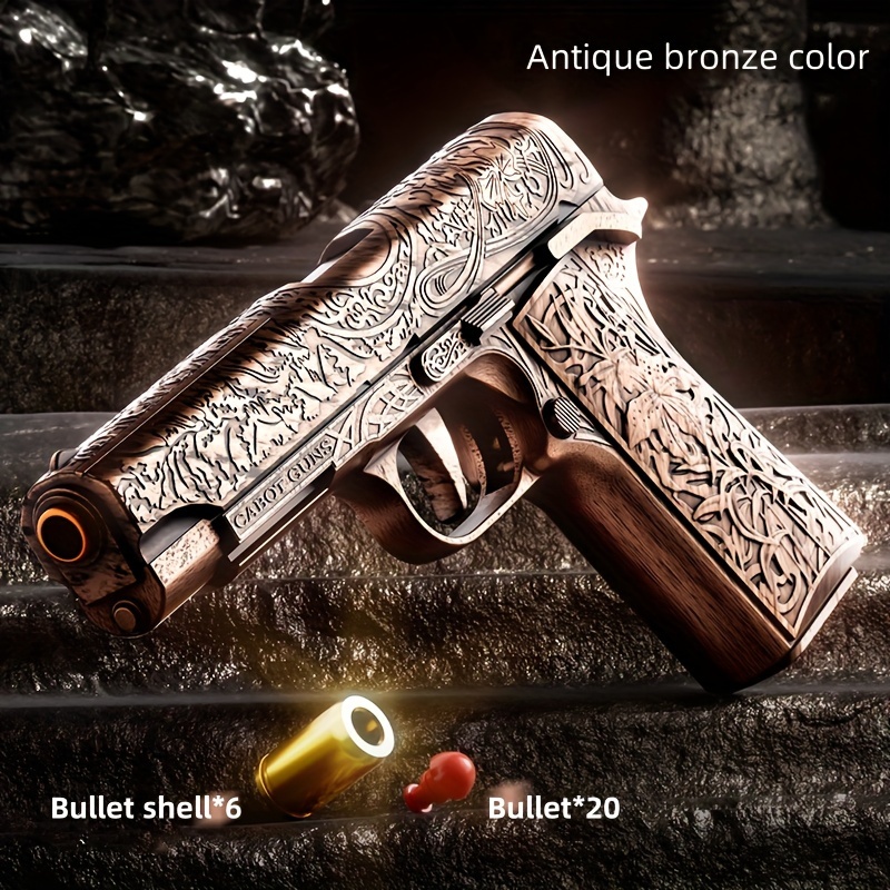 مسدس M1911 كلاسيكي
