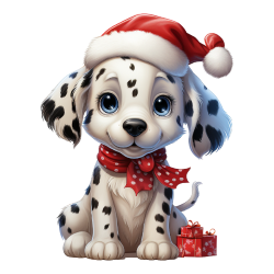 Daisy Christmas Element (79) blog