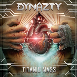 Re: Dynazty (SWE) / Heavy/Power Metal