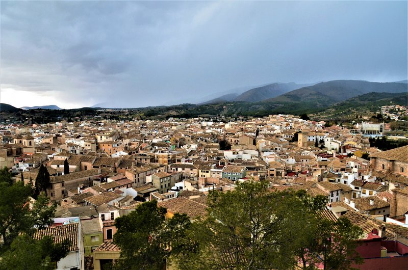 Murcia y sus pueblos-1991/2022 - Blogs de España - CARAVACA DE LA CRUZ-2013/2018 (92)
