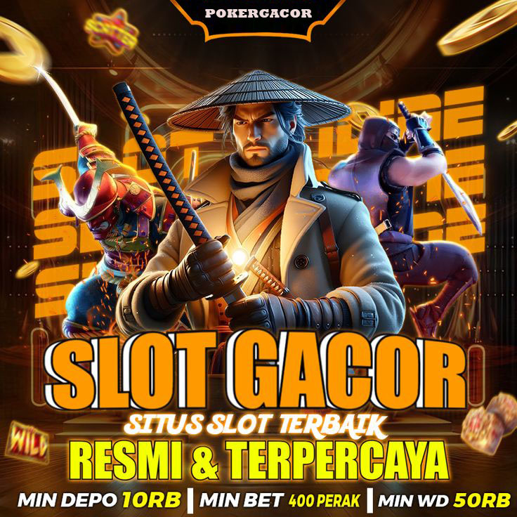 Pokergacor