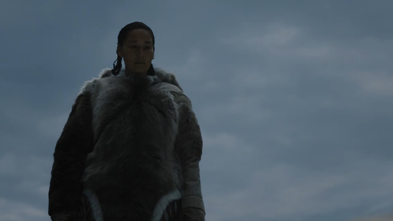 The Terror (2018) Season 1 [Hindi + Tamil + English] WebRip 480p, 720p ESub - Complete Screenshot