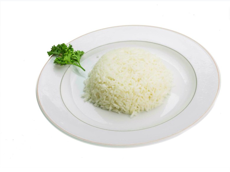 Ración De Arroz