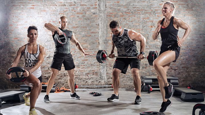 ¿Mito o realidad que necesitamos hacer ejercicio?