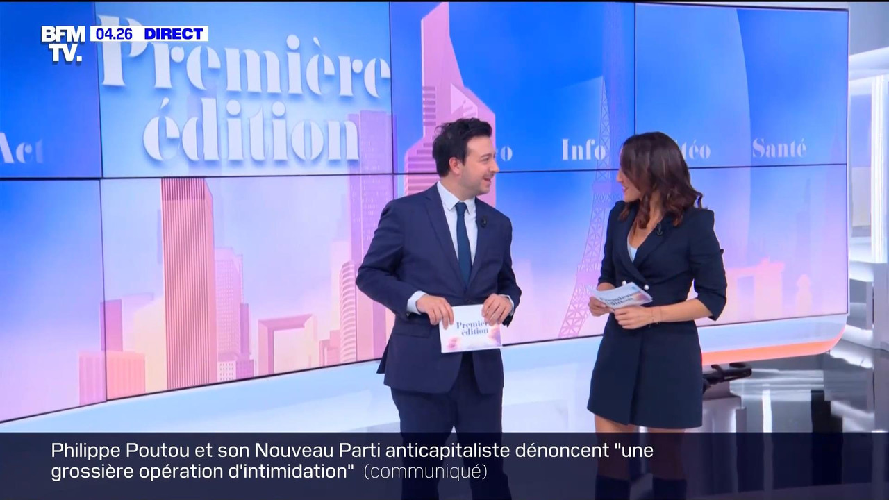 10.15 - 03.30.00 - Première édition. Un nouveau tandem prend les comm....ts_snapshot_00.03.04_[2021.