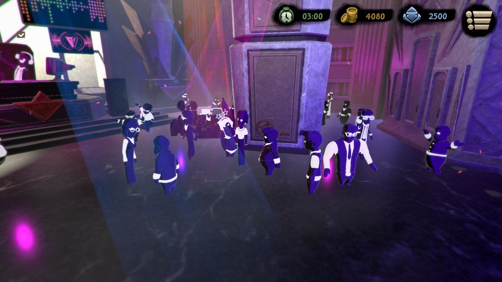 Beholder 2 v1.4 for (MacOS) Beholder 2 v1.4 for (MacOS)