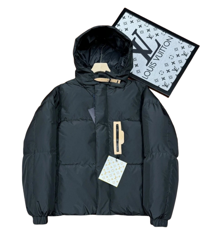 Louis Vuitton Coat