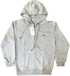 Lacoste Sudadera con Capucha