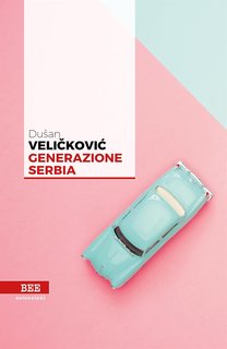 Dušan Veličković – Generazione Serbia (2018)