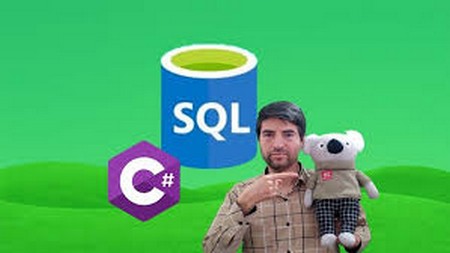 SQL in C# Series:Build Backup & Restore for C# Apps & SQL