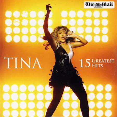 Tina Turner   15 Greatest Hits (2010)