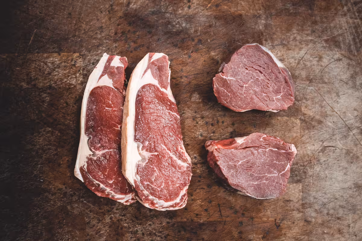 Boeuf
