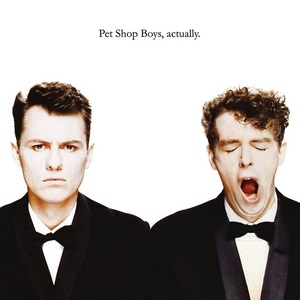 Re: Pet Shop Boys
