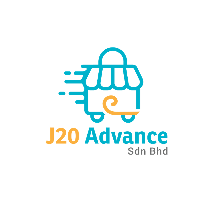 J20 Logo