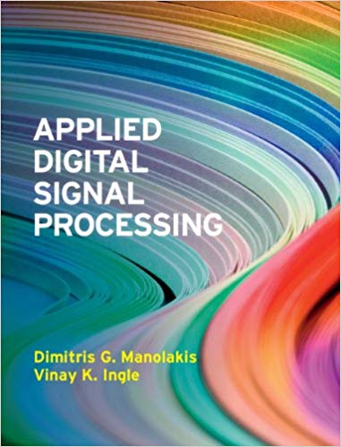 Applied Digital (Signal Processing): Theory and Practice