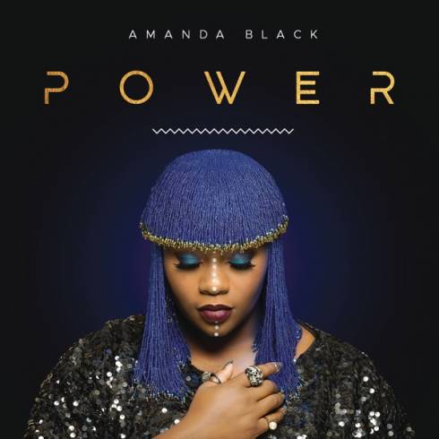 Amanda Black Power 320 kbs Beats Album