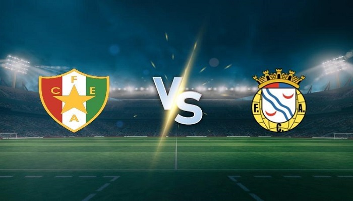 Soi kèo tài xỉu, phạt góc trận Estrela vs Alverca, 02h15 ngày 26/08