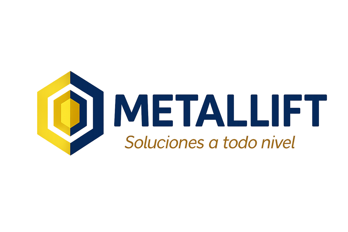 METALLIFT Logo