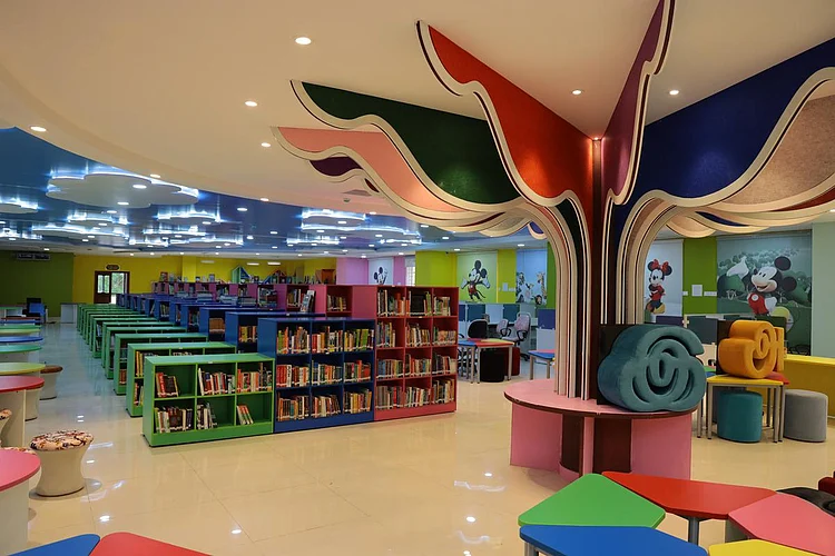 librar