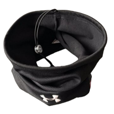 Under Armour neck cover