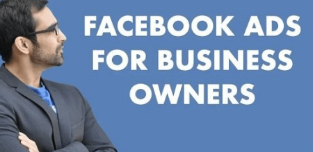 Facebook Ads For Online Business Owners (Hands On Training)