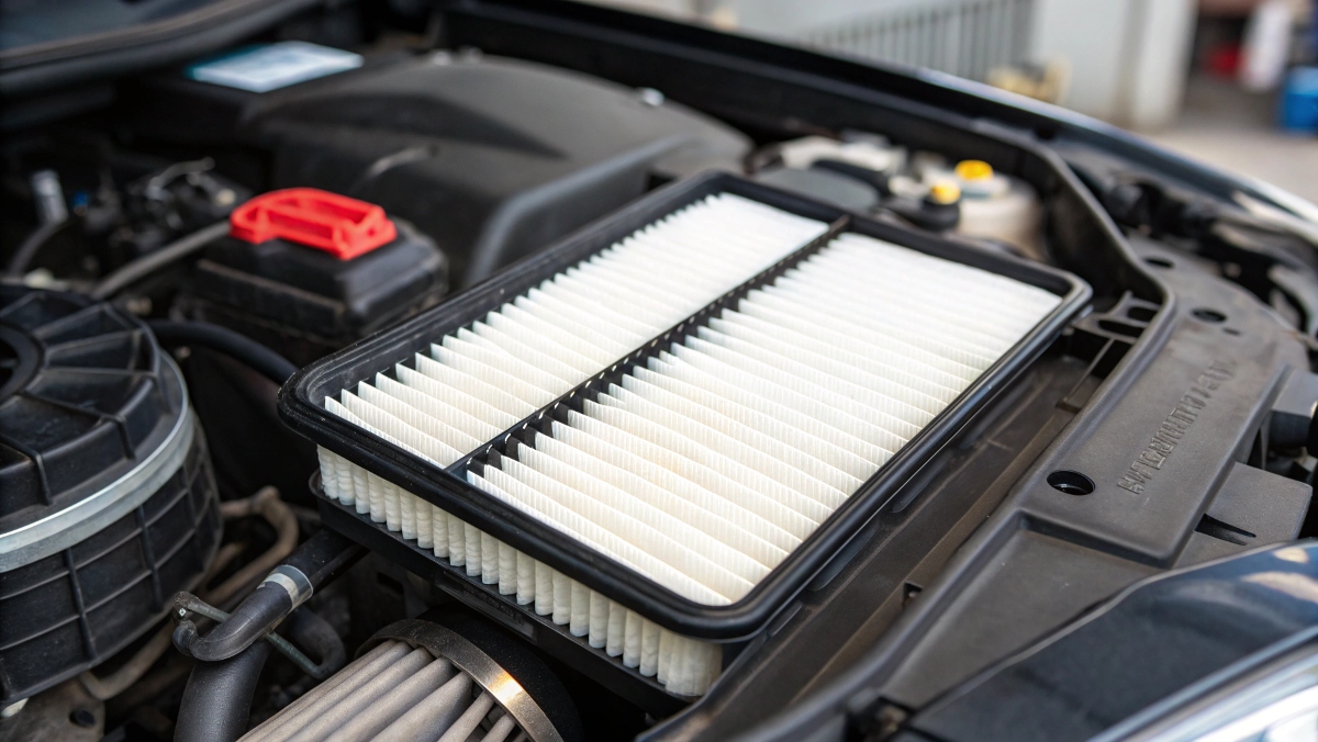 корпус фильтра Mann