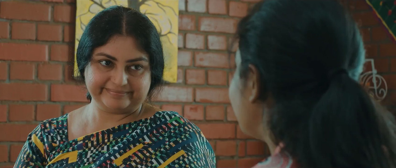Aaragan 2024 WebRip [Tamil] 480p, 720p ESub Screenshot