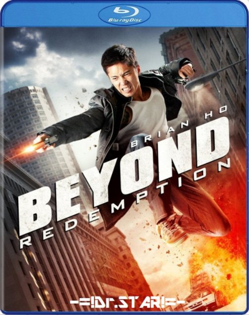 Beyond Redemption (2015) Dual Audio Hindi ORG BluRay H264 AAC 1080p 720p 480p ESub