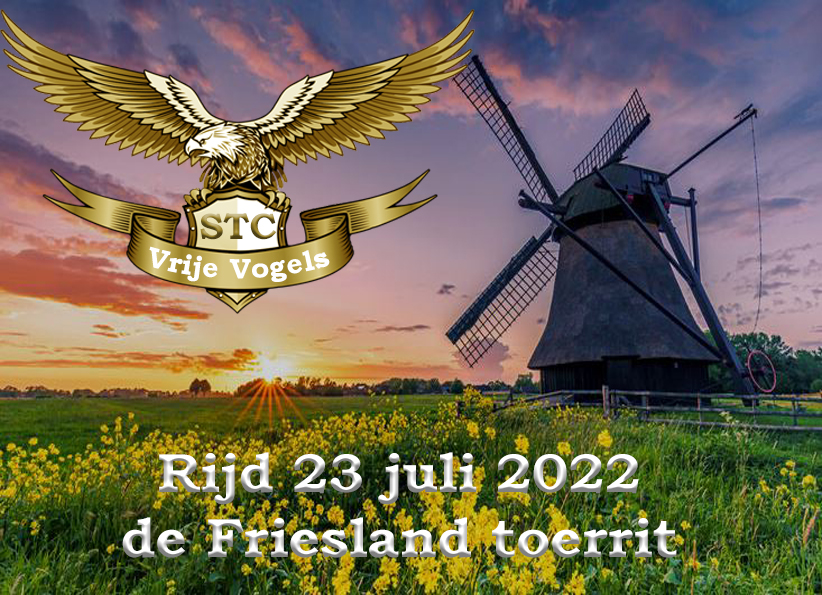 2022 Het is bijna zover.