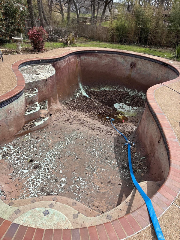 Safe2Swim pool service photo