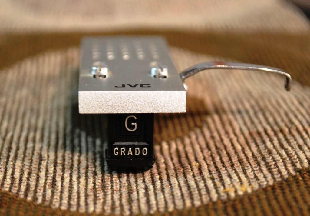 Grado mg cartridge hot sale