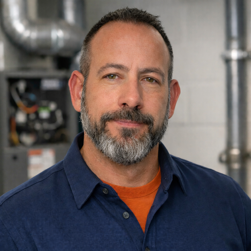 Bryan Buckley